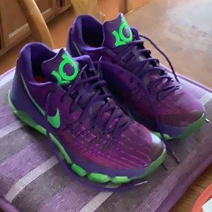 Nike Kevin Durant Sneakers